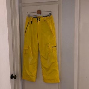 686 Kids Snowboard pants
